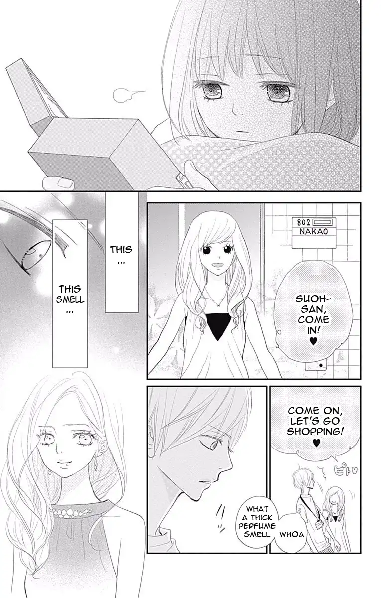 ReRe Hello Chapter 32 36